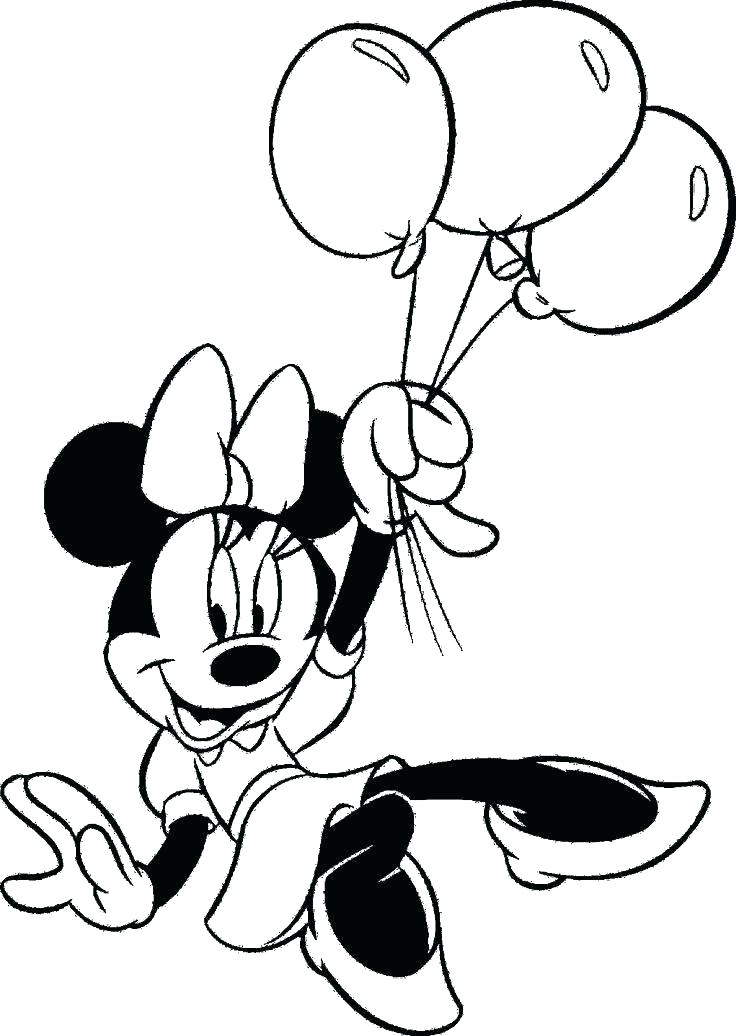 736x1036 Mickey Coloring Pages Mickey Mouse Free Coloring Pages Coloring
