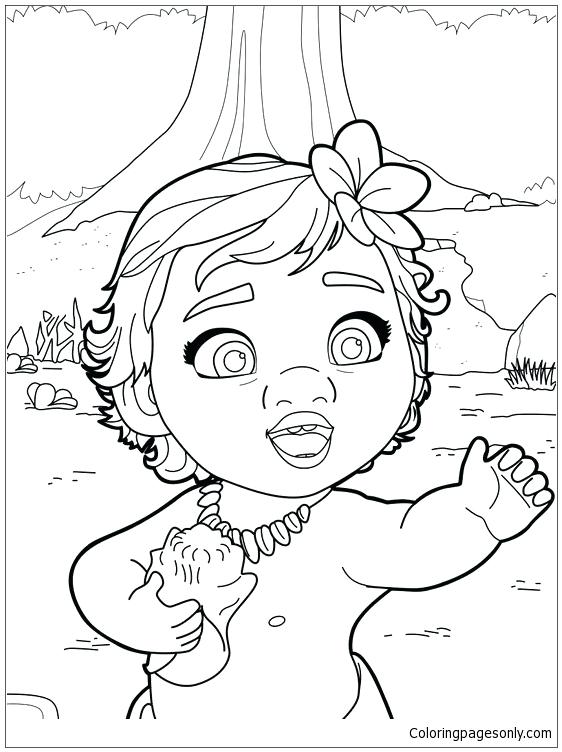 562x752 Belle Coloring Pages Princess Coloring Pages Print Free Baby Belle