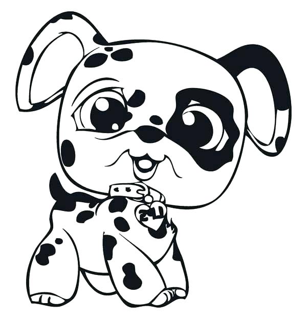 600x623 Coloring Pics Of Dogs