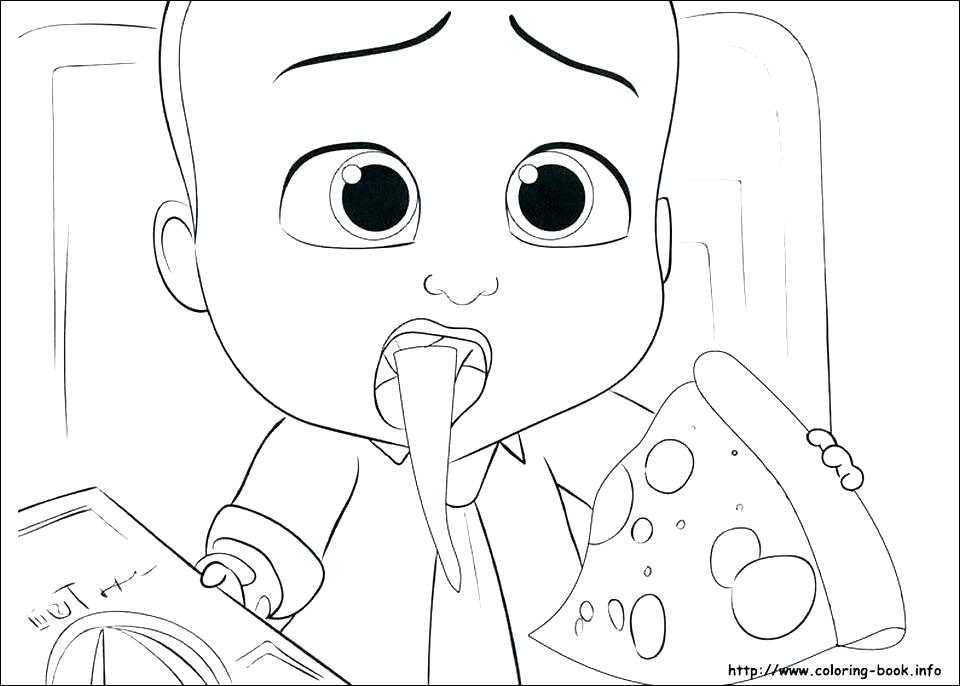 960x686 Minimalist Baby Doll Coloring Pages Best Of In Addition To Boss