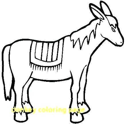 439x439 Donkey Kong Coloring Page Coloring Pages Donkey Baby Coloring