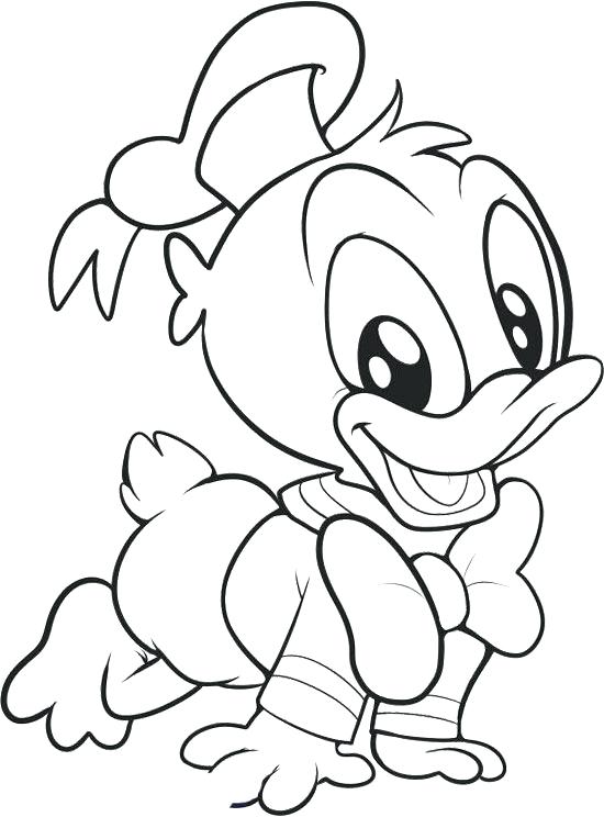 550x744 Coloring Pages Ducks Coloring Pages Ducks Duck Coloring Page