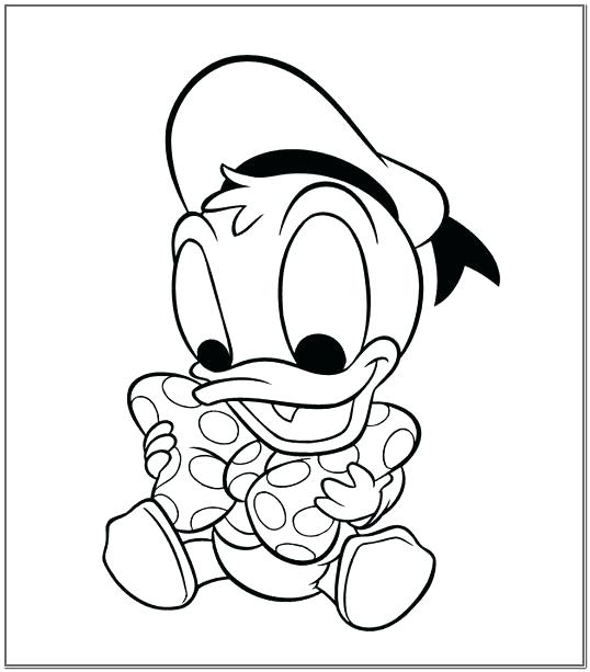 538x613 Duck Coloring Page Daisy Duck Coloring Pages Daisy Duck Head