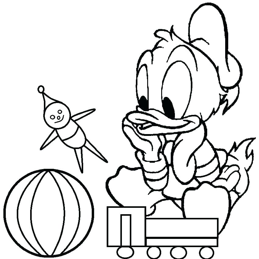 850x850 Oregon Ducks Coloring Pages