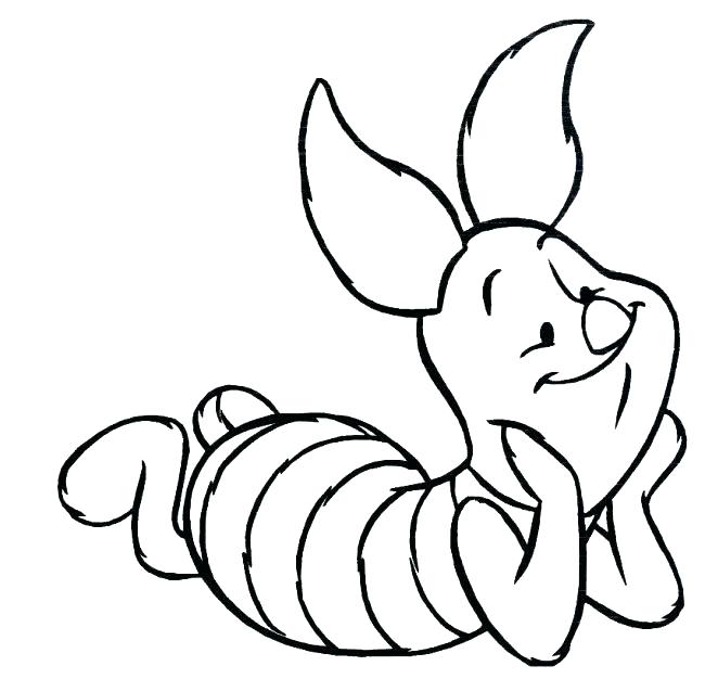 650x626 Baby Eeyore Coloring Pages Baby Coloring Pages Printable Coloring