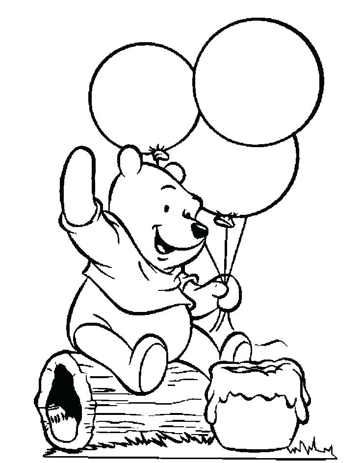 736x944 Baby Eeyore Coloring Pages Baby Coloring Pages Baby Coloring Pages