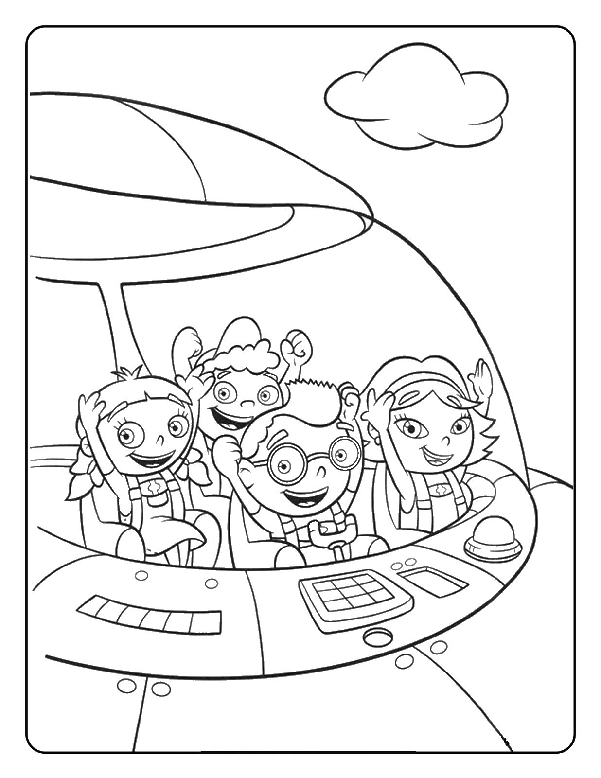 1236x1600 Inspiration Incredible Baby Einstein Coloring Pages Printable