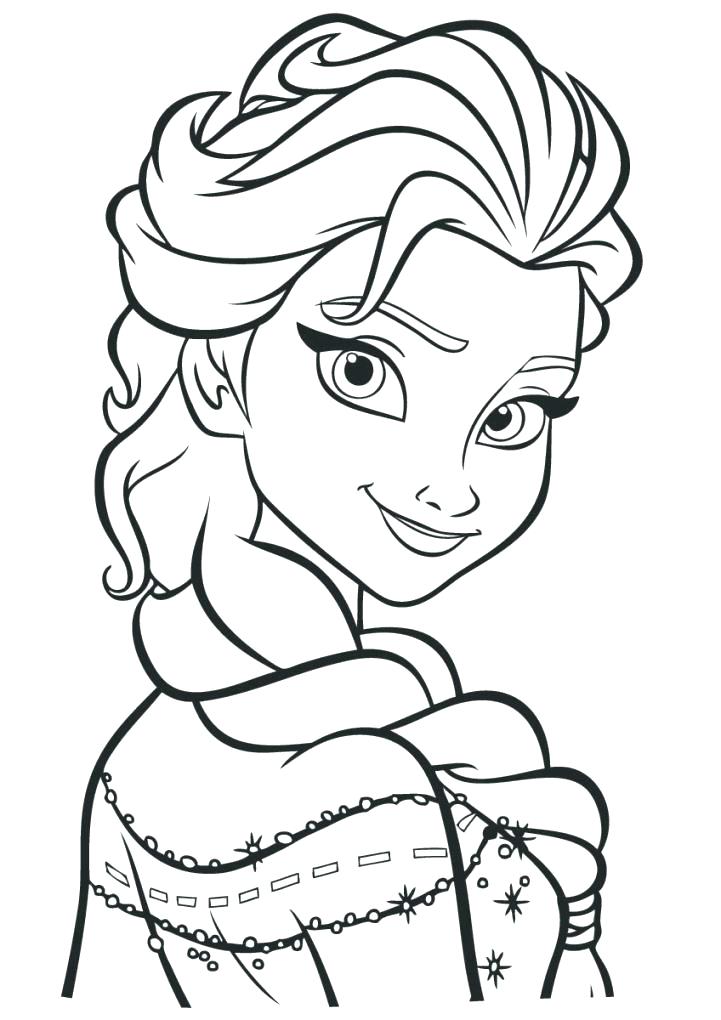 721x1020 Anna Coloring Pages And Coloring Pages Frozen Coloring Page