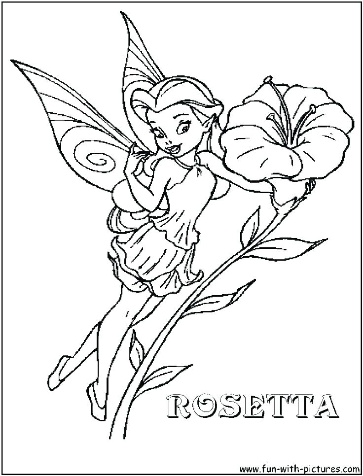 736x966 Fawn Coloring Pages Rainbow Magic Coloring Pages Fairies Coloring
