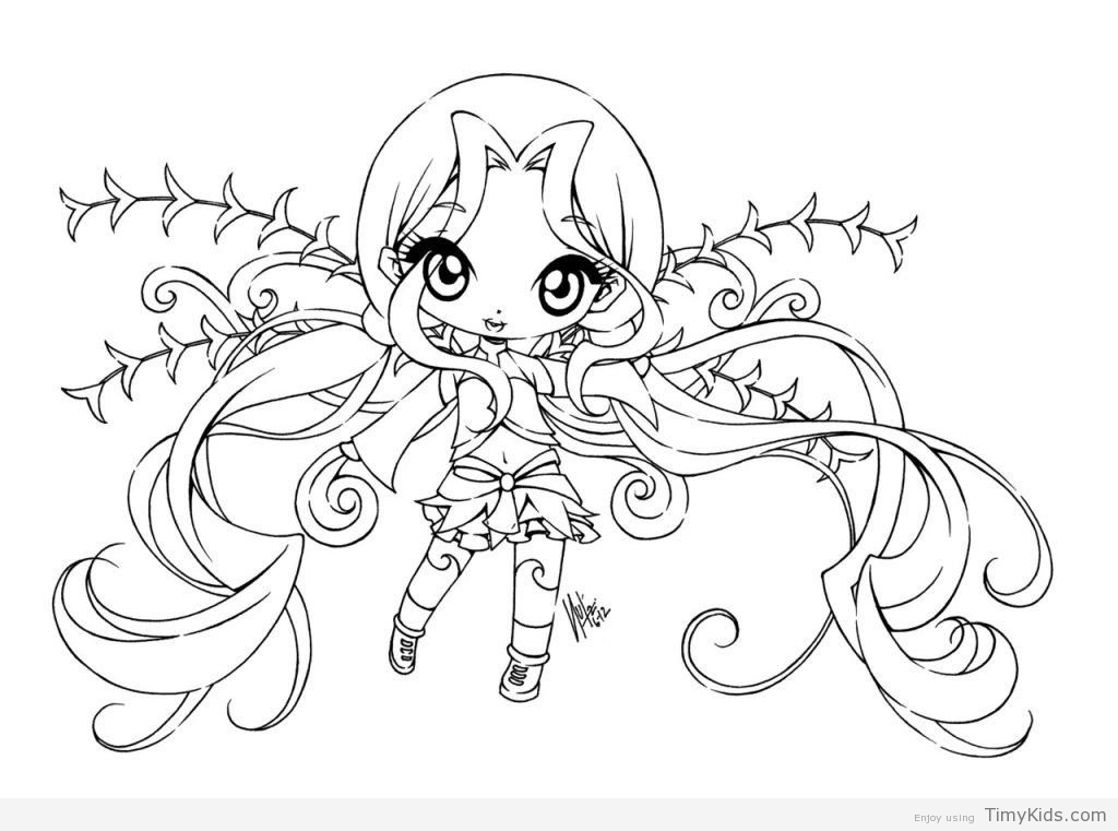 1024x761 Baby Fairy Coloring Pages Timykids