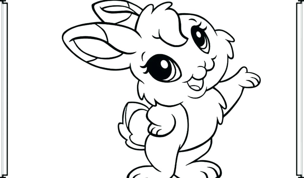 1024x600 Farm Animals Coloring Pages