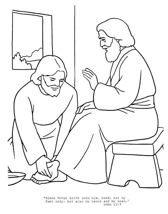 576x734 Feet Coloring Pages Feet Coloring Pages Coloring Page Foot Happy
