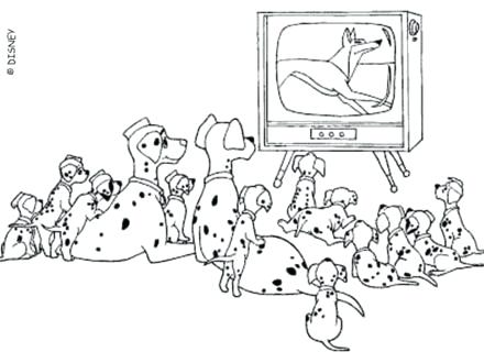 440x330 Tv Coloring Page Coloring Pages With Coloring Pages Of Your