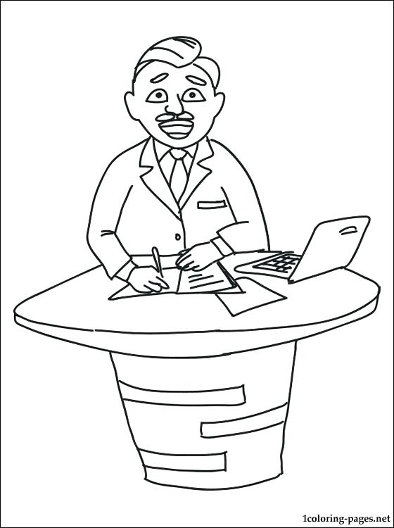 560x750 Coloring Page Presenter Coloring Page Chips Show Coloring Coloring