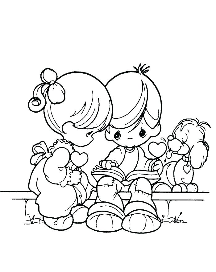 700x882 Precious Moments Baby Coloring Pages Precious Moments Coloring