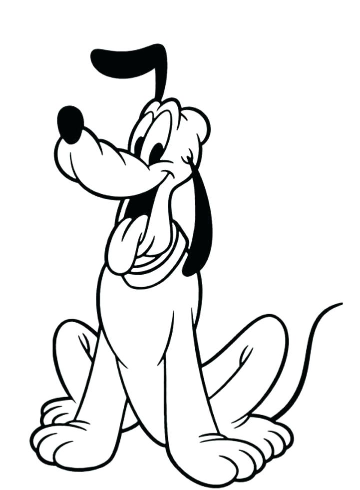 721x981 Coloring Page Babies Coloring Pages Baby Mickey Babies Coloring