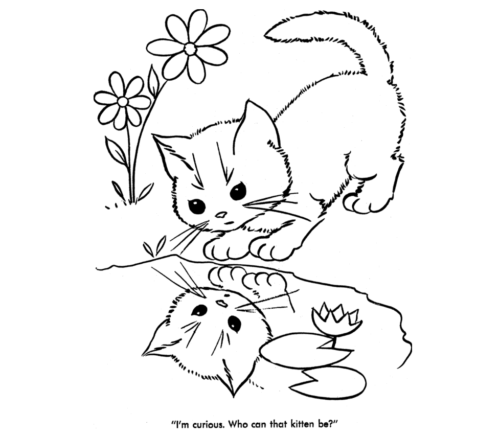 933x853 Cool Cute Coloring Pages Baby Animals Gallery Free Coloring Book
