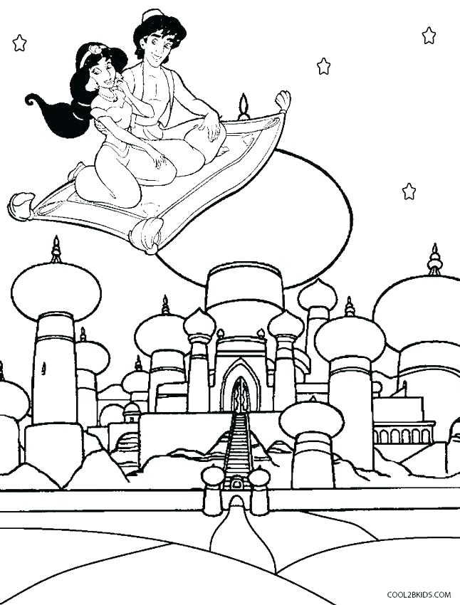 646x850 Jasmin Coloring Pages Coloring Pages And Jasmine Coloring Pages