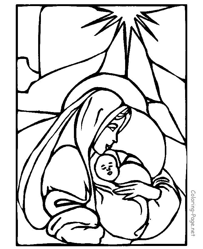 670x820 Jesus As A Child Coloring Pages Lovely Free Printable Baby Jesus