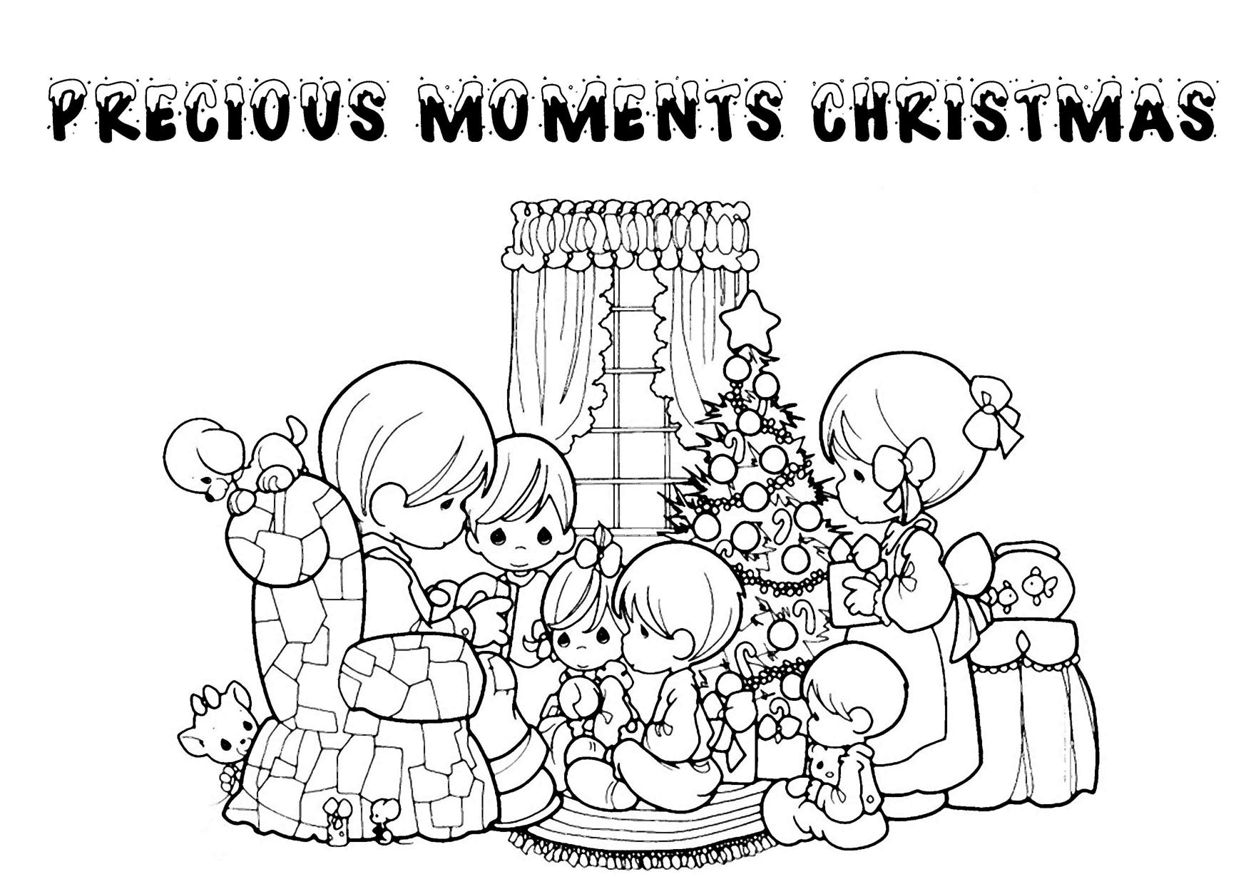 1754x1240 Outstanding Baby Jesus Nativity Coloring Pages With Nativity Scene