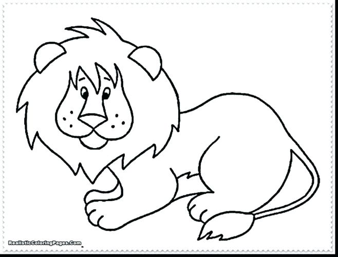 658x500 Safari Animal Coloring Pages Jungle Animals Coloring Pages Baby