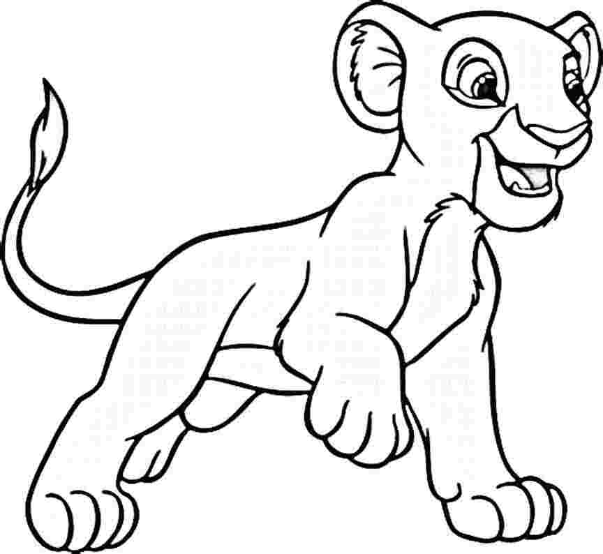 864x794 Lion King Baby Lion Coloring Pages Got Coloring Pages
