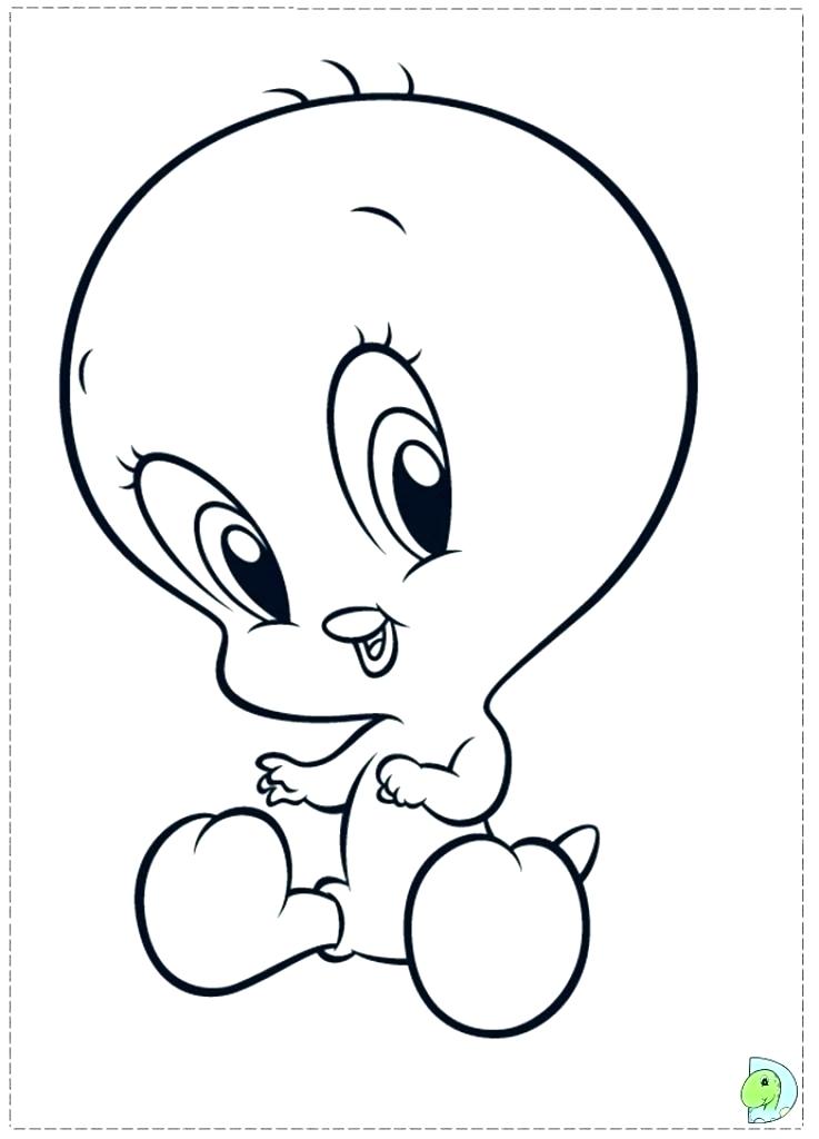 737x1024 Baby Looney Toons Coloring Pages Baby Tunes Coloring Pages Images