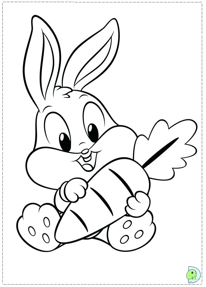 691x960 Baby Looney Toons Coloring Pages Tune Coloring Pages Baby Tunes