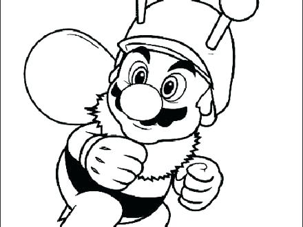 440x330 Luigi Coloring Pages And Coloring Pages Baby Luigi Printable