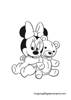 236x333 Disney Babies Printable Coloring Pages Disney Coloring Book
