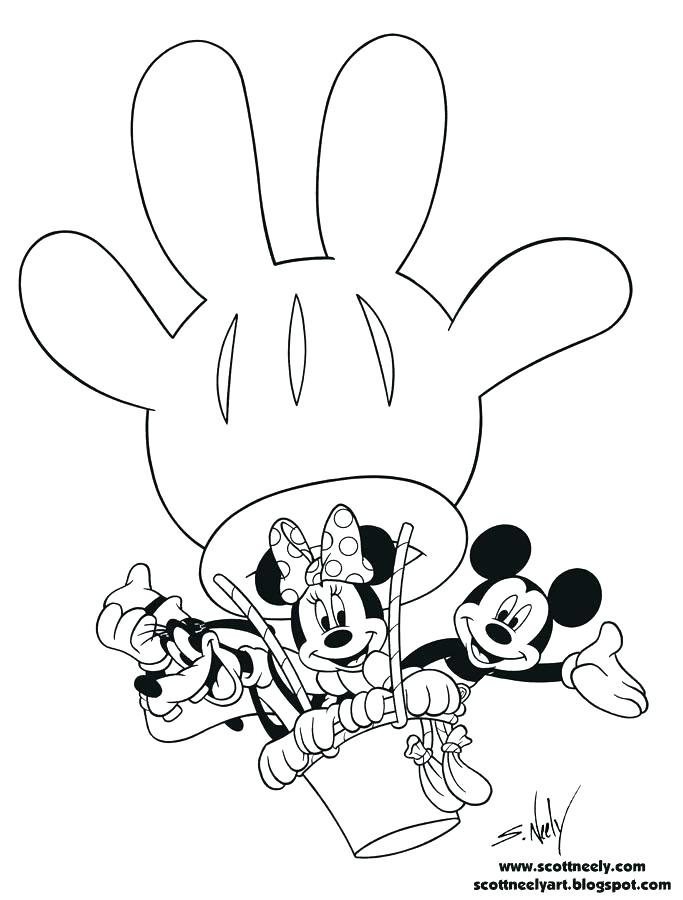 683x900 Mickey Mouse Printables Coloring Pages Mickey Mouse And Friends