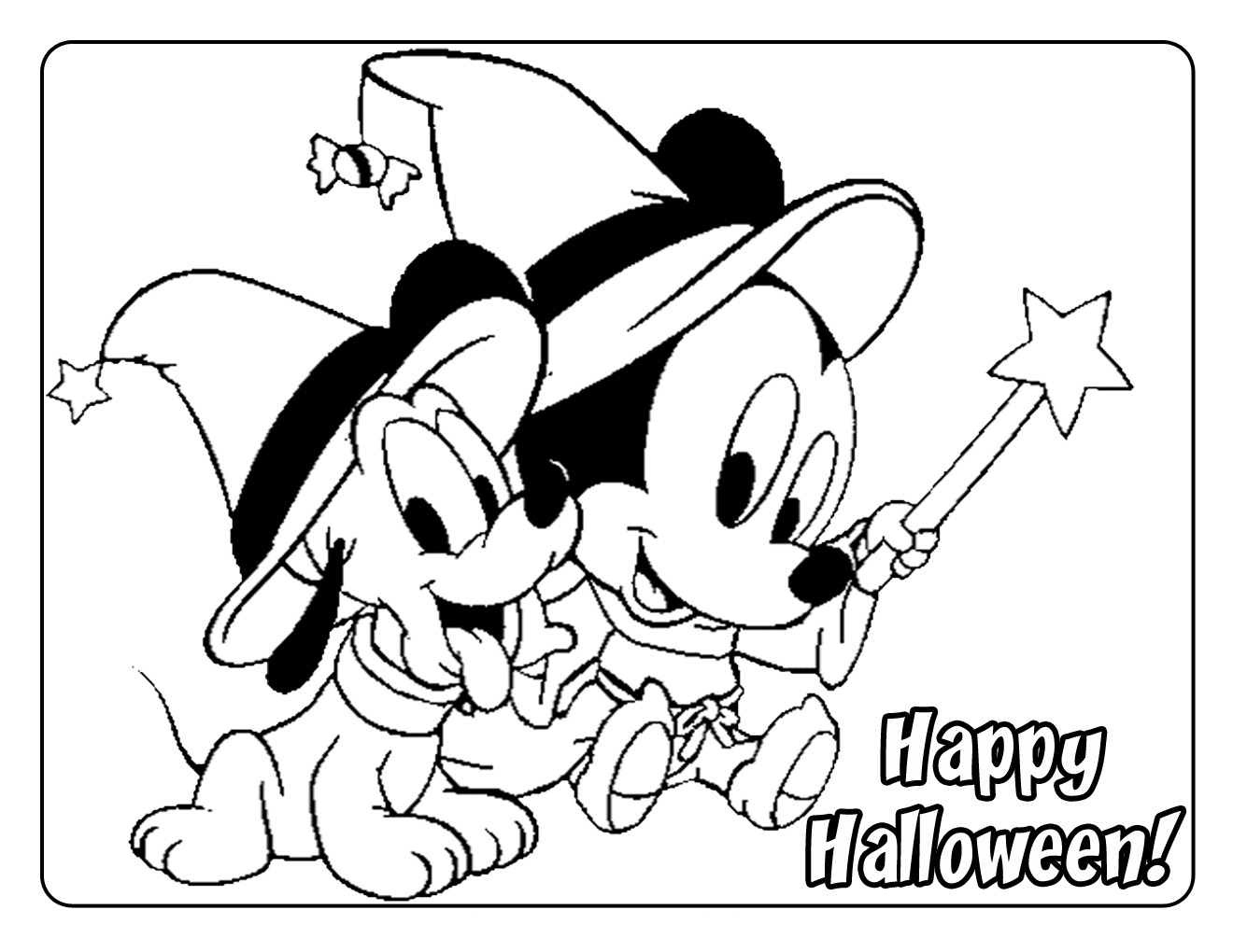 1320x1020 Baby Mickey Mouse Coloring Pages Printable Coloring Pages