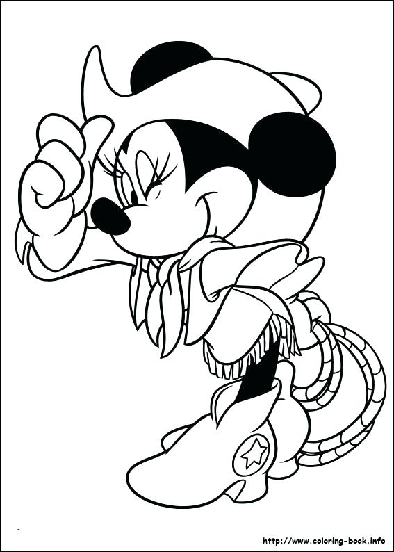 567x794 Minnie Coloring Page Baby Mouse Coloring Pages Baby Mouse