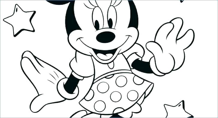 728x393 Coloring Pages Minnie Mickey And As Sailor Coloring Pages Coloring