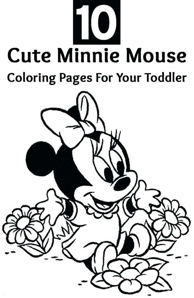 618x947 Coloring Mouse Birthday Printable Invitations Party Top Free