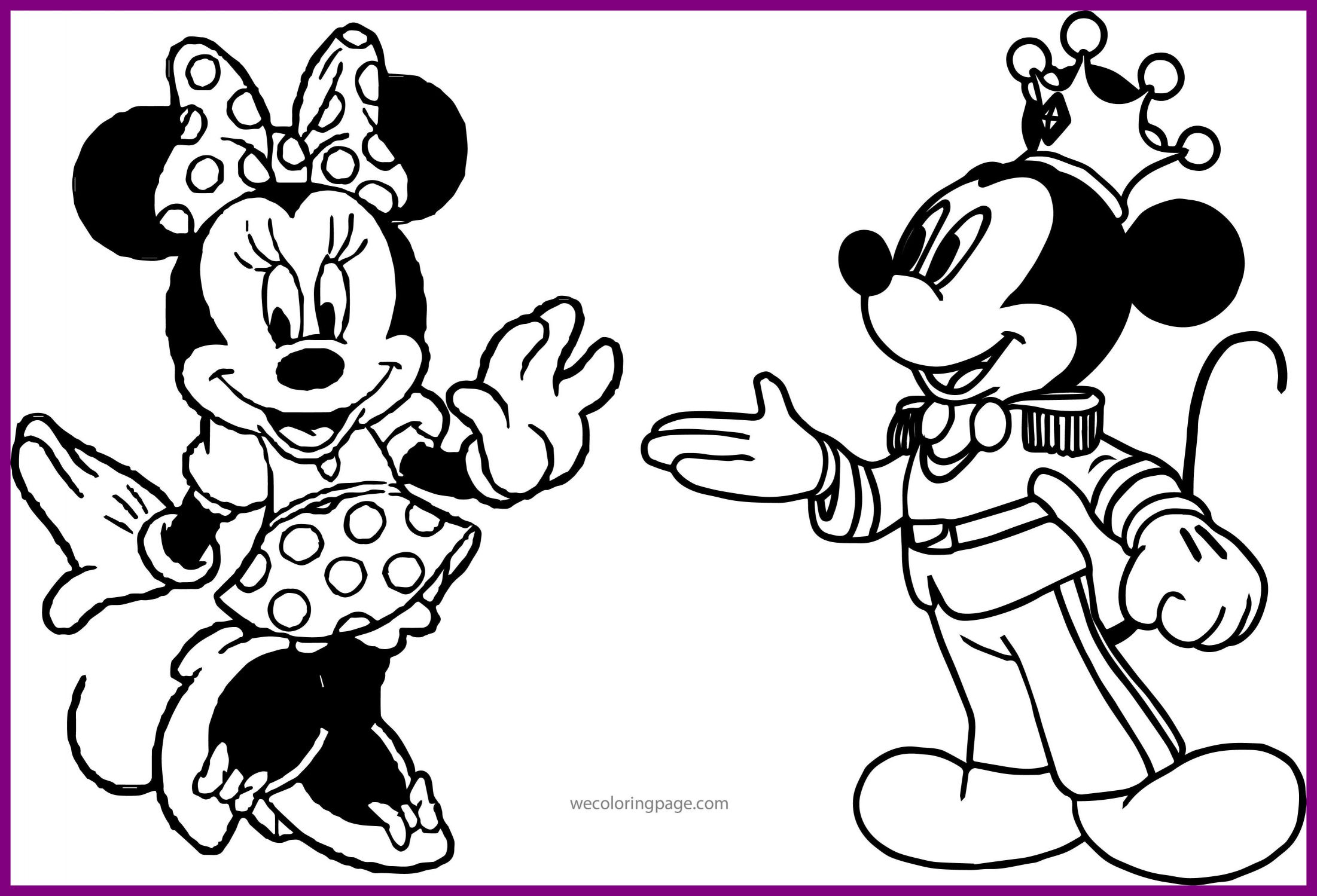 2202x1499 Inspiring Halloween And Mickey Mouse Coloring Page For Kids Fresh