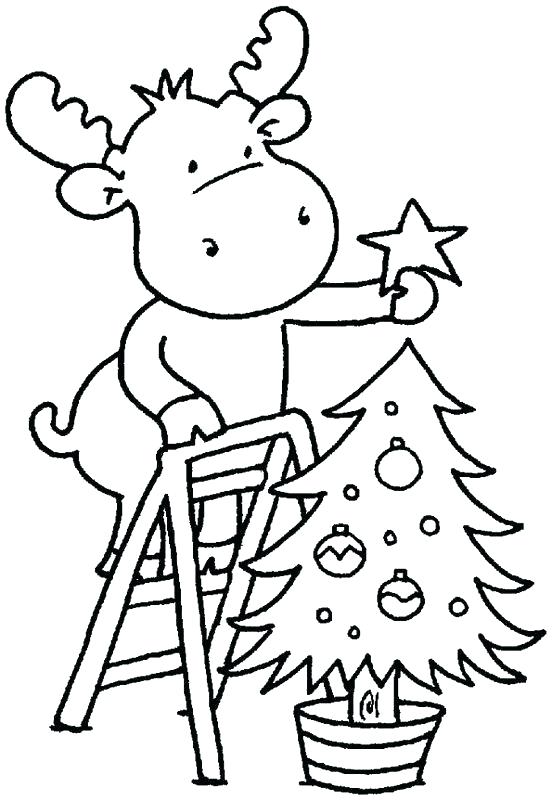 552x800 Moose Coloring Pictures Moose Coloring Page Games For Moose