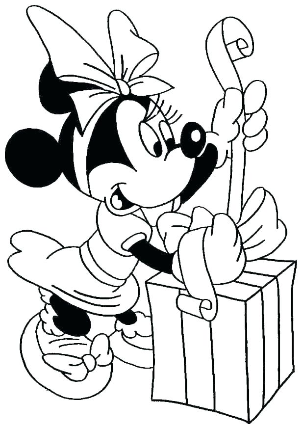 618x874 Cute Mouse Coloring Pages
