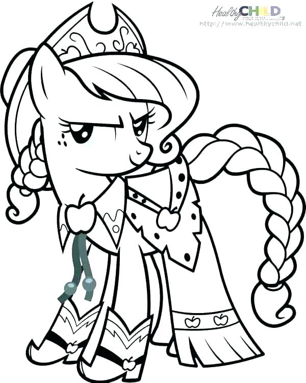 600x750 My Little Pony Coloring Page Pony Coloring Pages My Little Pony