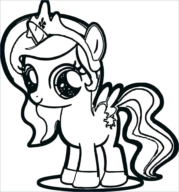 728x783 My Little Pony Coloring Pages Pinkie Pie My Little Pony Baby