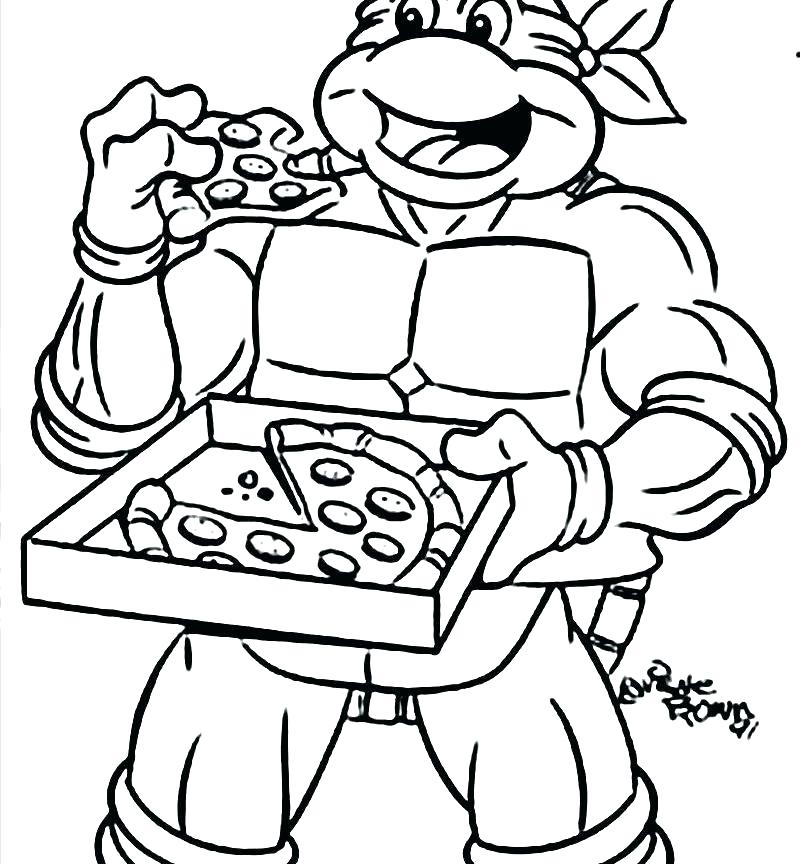 800x864 Coloring Pages Ninja Coloring Pages Ninja Turtles Coloring Pages