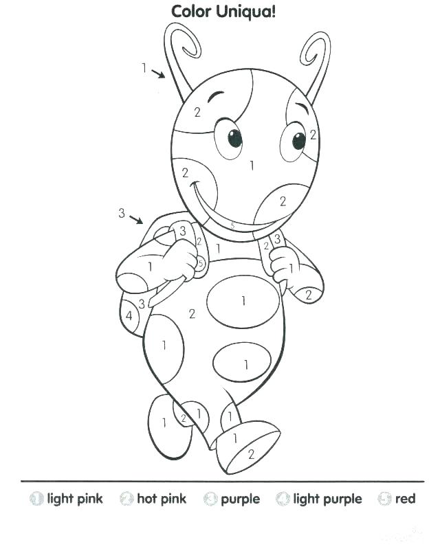640x802 Lovely New Baby Coloring Pages For Characters Octopus Page Color