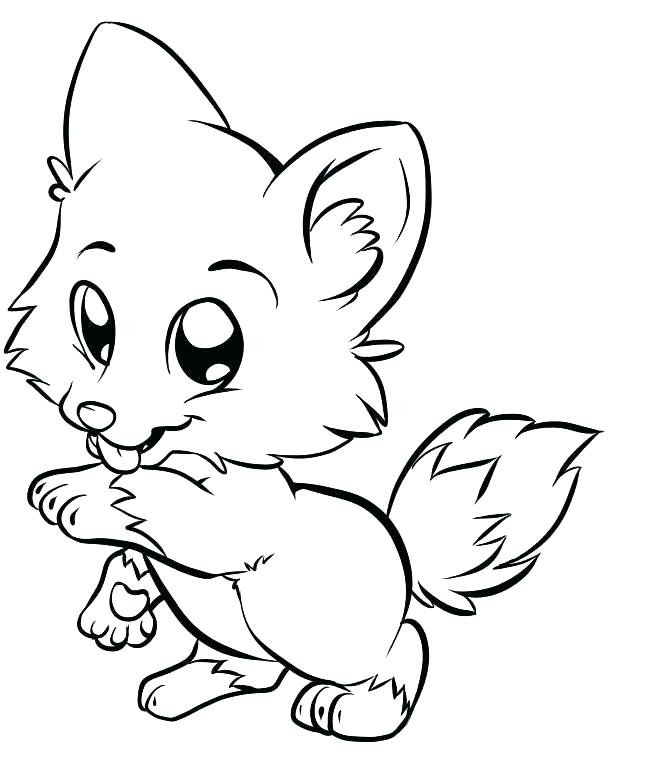 652x766 Panda Coloring Pages