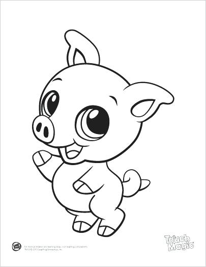 405x524 Coloring Pages Of Pigs Little Pigs Coloring Pages Pig Coloring