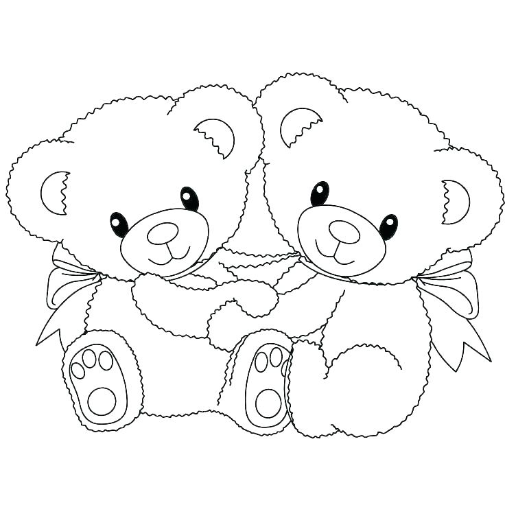 736x736 Polar Bear Coloring Pages Bear Coloring Pages Polar Bears Coloring