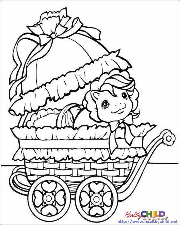 600x750 Mlp Baby Pony