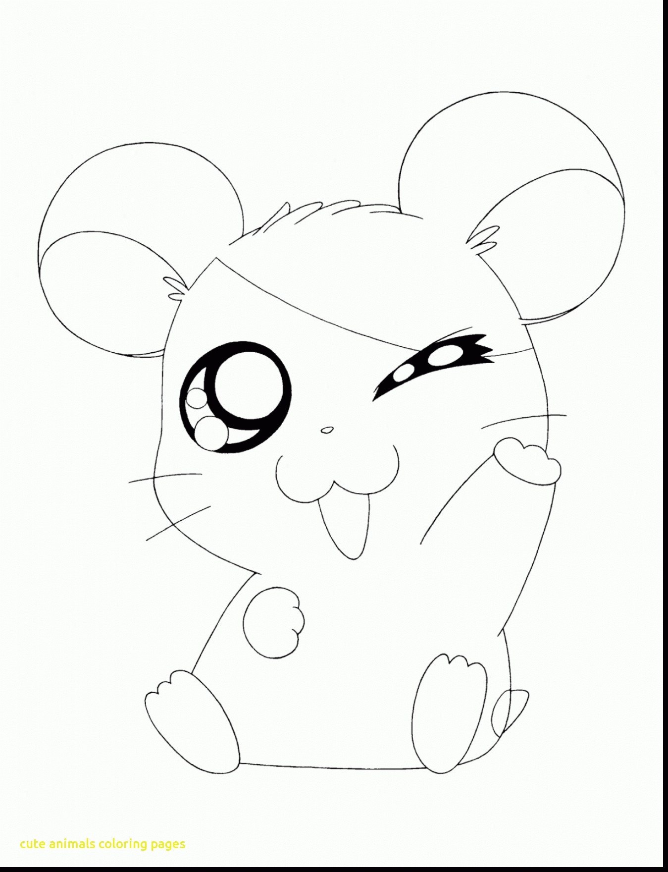 1349x1760 New Printable Coloring Pages Of Cute Baby Animals Leri Co