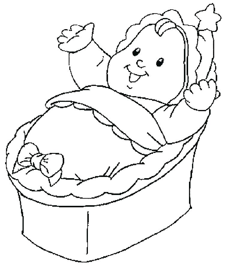 750x882 Baby Coloring Pages Baby Animals Coloring Pages Coloring Pages
