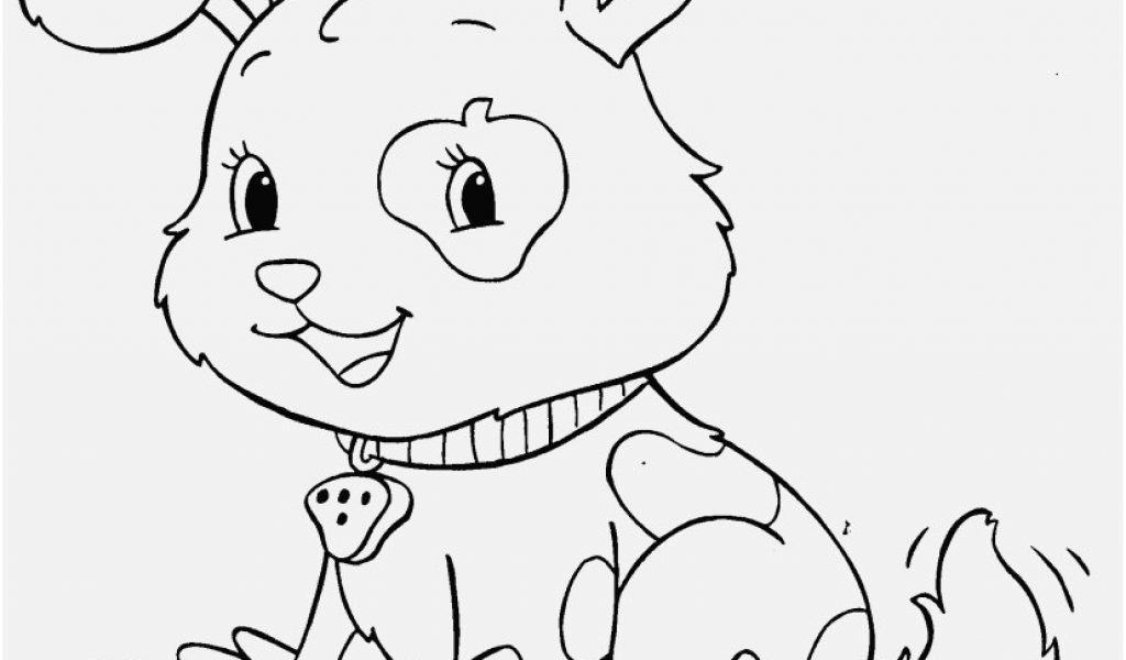 1024x600 Coloring Pages Printable Puppies View Baby Puppy Coloring Pages