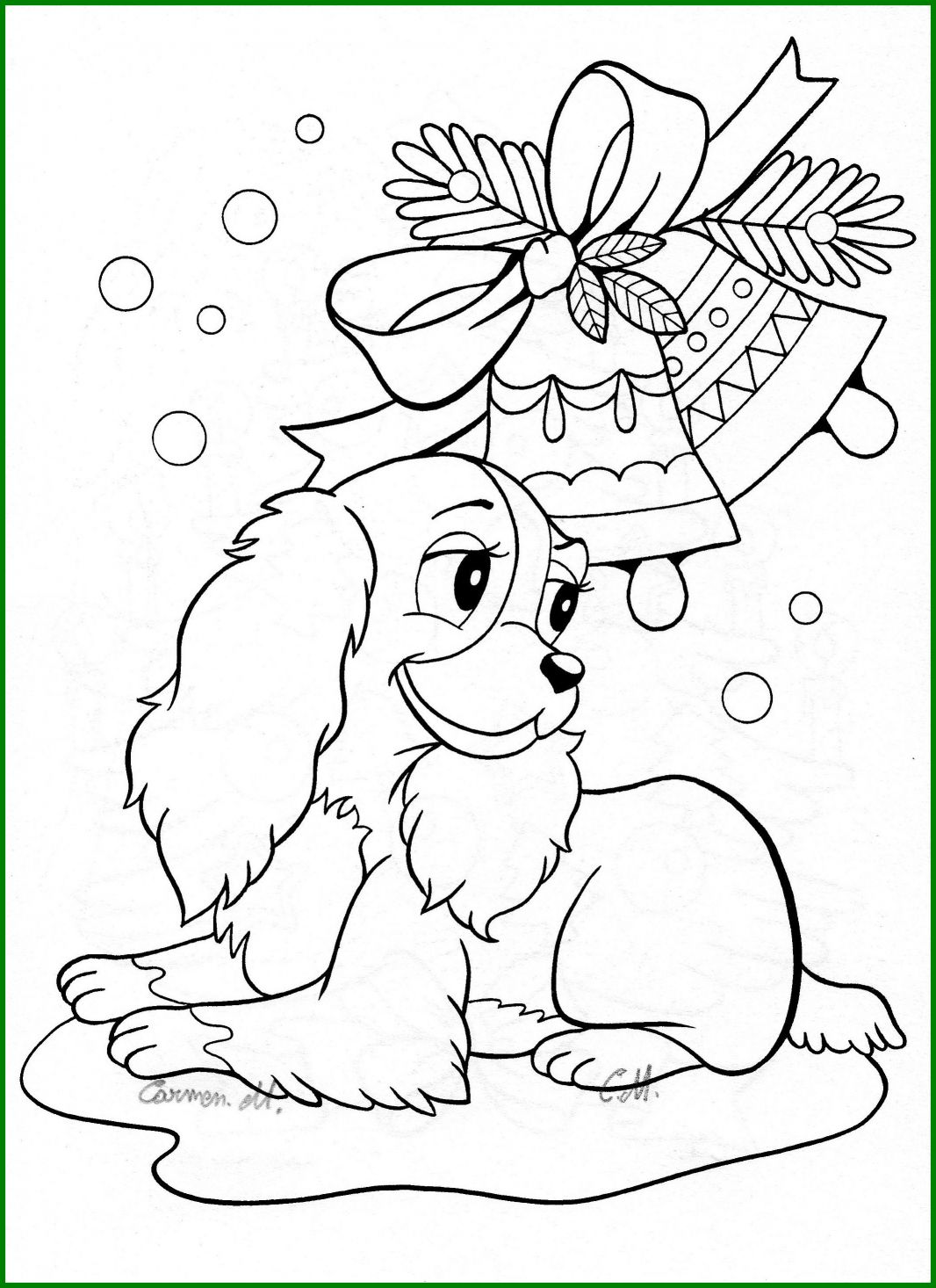 1066x1466 Fascinating Baby Puppy Coloring Pages Printable Books For Puppies